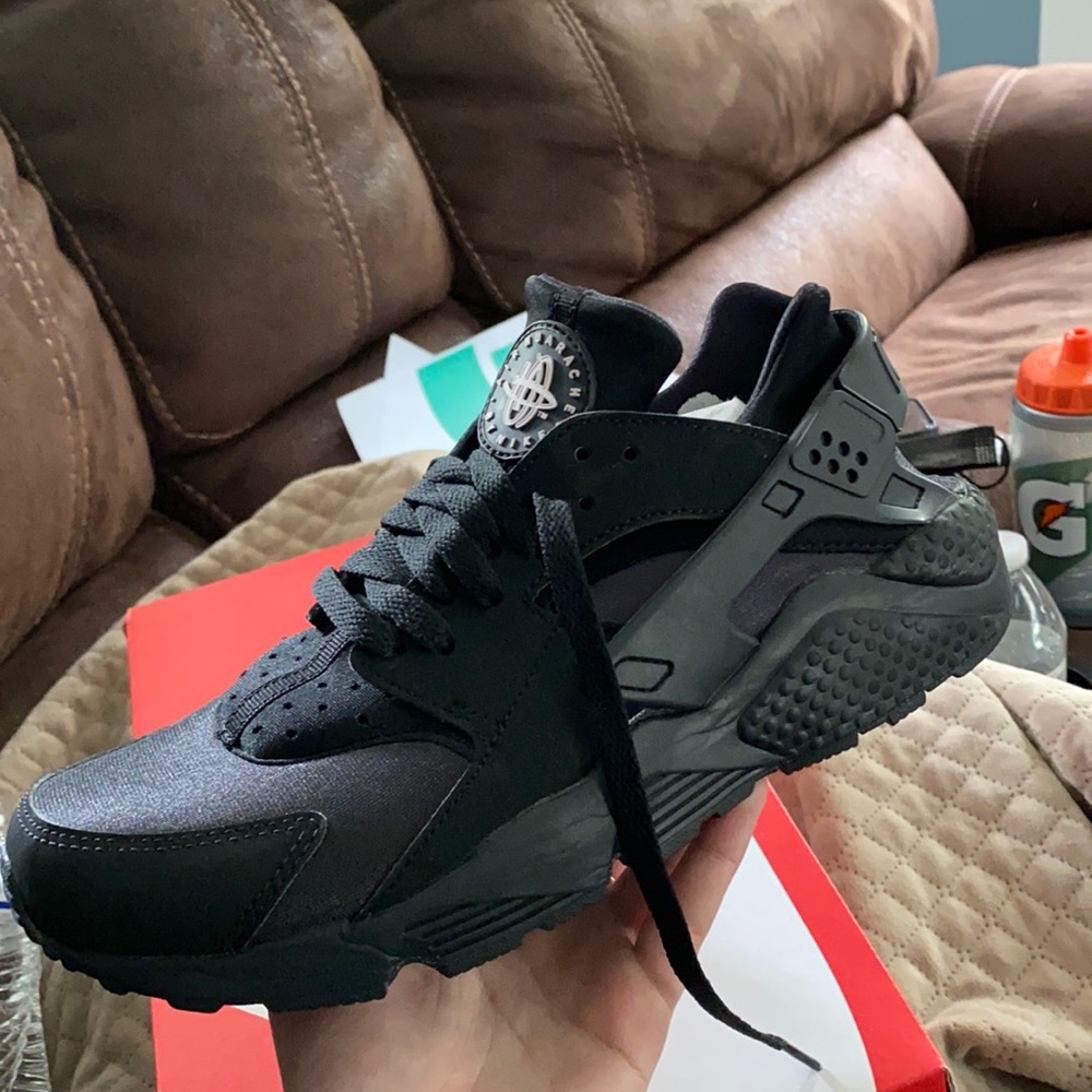 Men Nike Air Huaraches